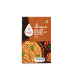 Thumbnail for Pure & Sure Organic Millet Bisi Bele Bath