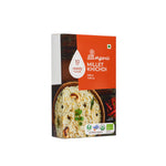 Thumbnail for Pure & Sure Organic Millet Khichdi