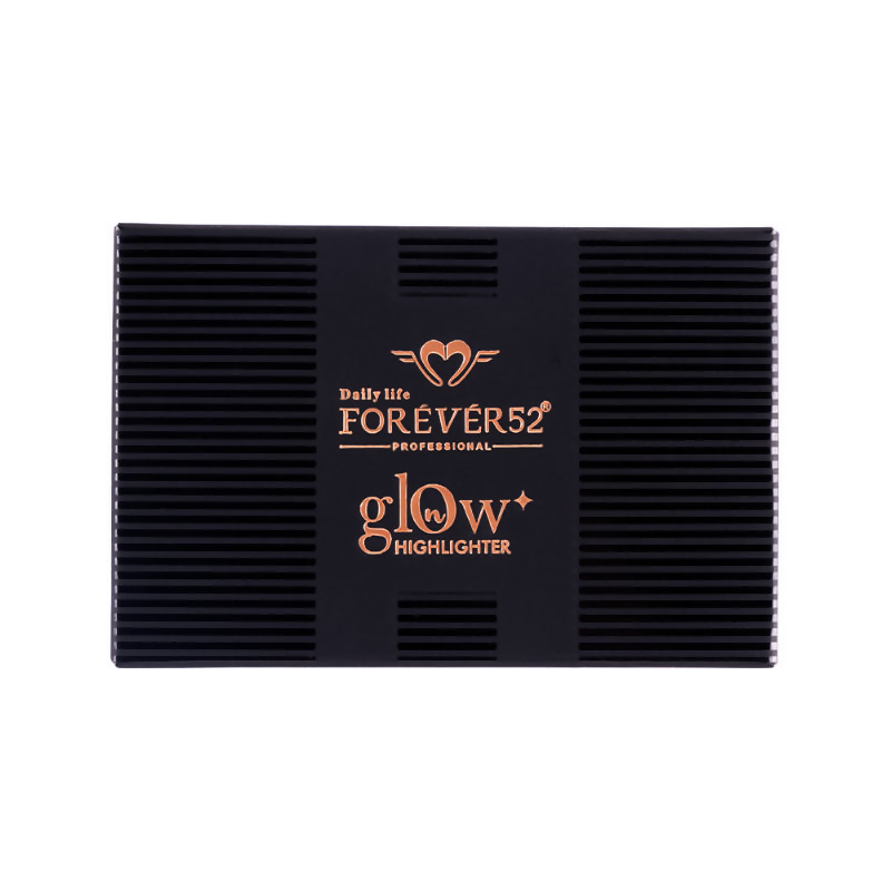 Daily Life Forever52 Glow On Highlighter - Fgh001 - Distacart