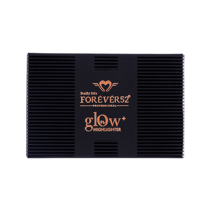 Daily Life Forever52 Glow On Highlighter - Fgh001 - Distacart