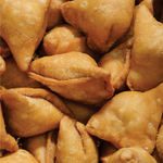 Thumbnail for Agra Sweets Banjara Mini Dry Samosa - Dista