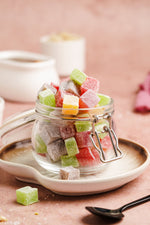 Thumbnail for Gourmet Baklava Mini Fruit Delight