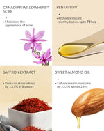 Thumbnail for AreoVeda Mini Moisturising Kit - Distacart