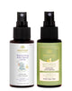 AreoVeda Mini Mom and Baby Lotion Combo - Distacart