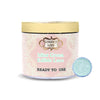 mint green edible lace 100g