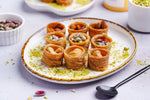 Thumbnail for Gourmet Baklava Prime Connoisseur Gift Box