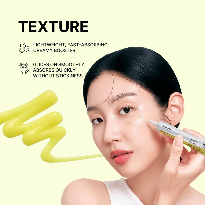Celimax The Vita-A Retinal Shot Tightening Booster For Anti-Aging, Dark Spots & Wrinkles - Distacart