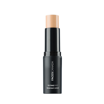 Faces Canada Ultime Pro BlendFinity Stick Concealer - Distacart