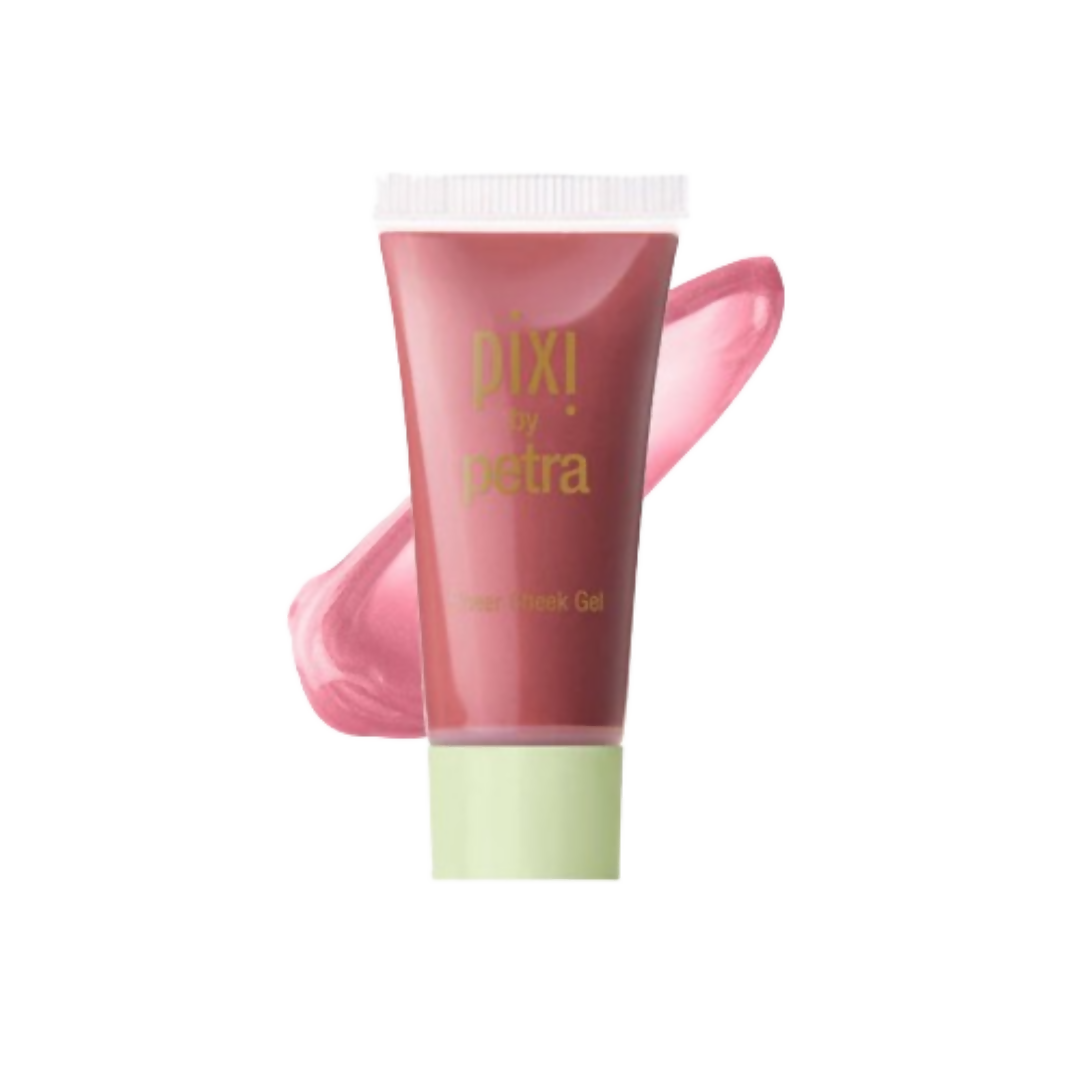 PIXI Sheer Cheek Gel - Natural - Distacart