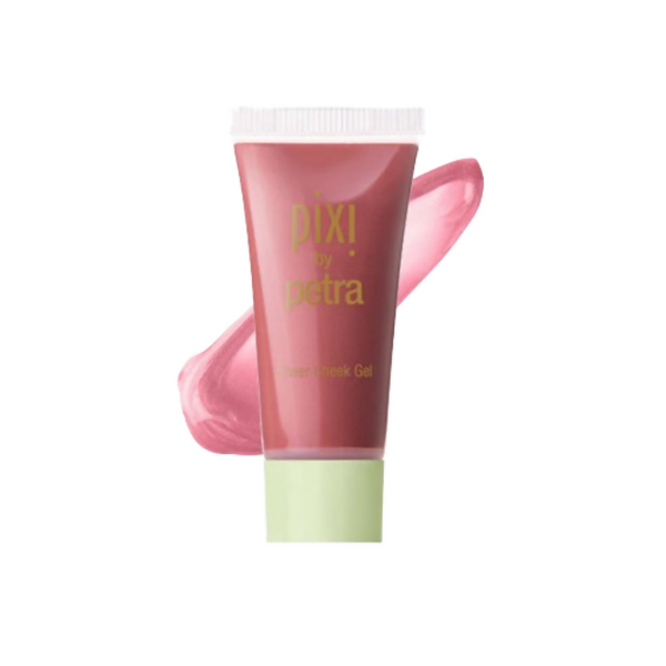 PIXI Sheer Cheek Gel - Natural - Distacart