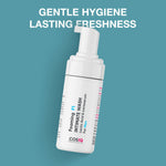 Thumbnail for Cos-IQ Foaming F1 Intimate Wash For Men, Hygiene Wash with Lactic Acid & Lactoserum
