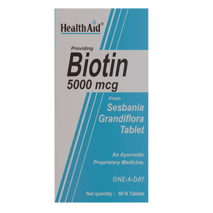 Biotin 5000 Box0004