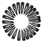 Thumbnail for ̌Bronson Professional Tic Tac Hair Clips - Dista