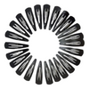 ̌Bronson Professional Tic Tac Hair Clips - Dista