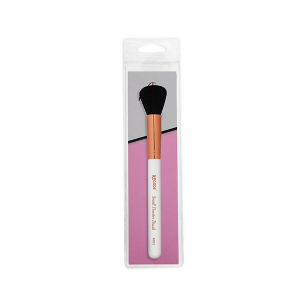 Recode Small Powder, Bronzer & Contour Brush - RS 02 - Distacart