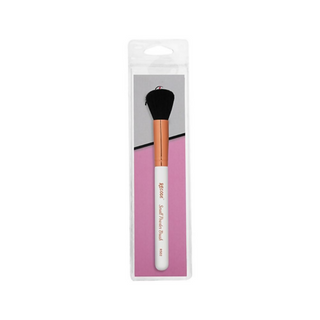 Recode Small Powder, Bronzer & Contour Brush - RS 02 - Distacart
