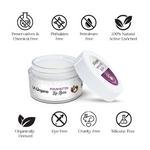 Thumbnail for LA Organo Kokum Butter Lip Balm For Dry Chapped Lips - Distacart