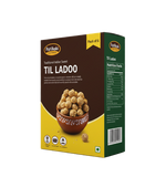 Thumbnail for Patilkaki Til Ladoo