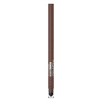 Thumbnail for Maybelline New York Tattoo Studio Smokey Eye Kohl Gel Pencil Eyeliner Smokey Brown - Distacart