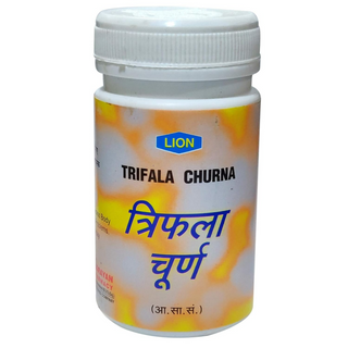 Lion Ayurveda Trifala Churna