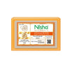 Nisha Sandalwood Body Cleansing Soap Bar - Distacart