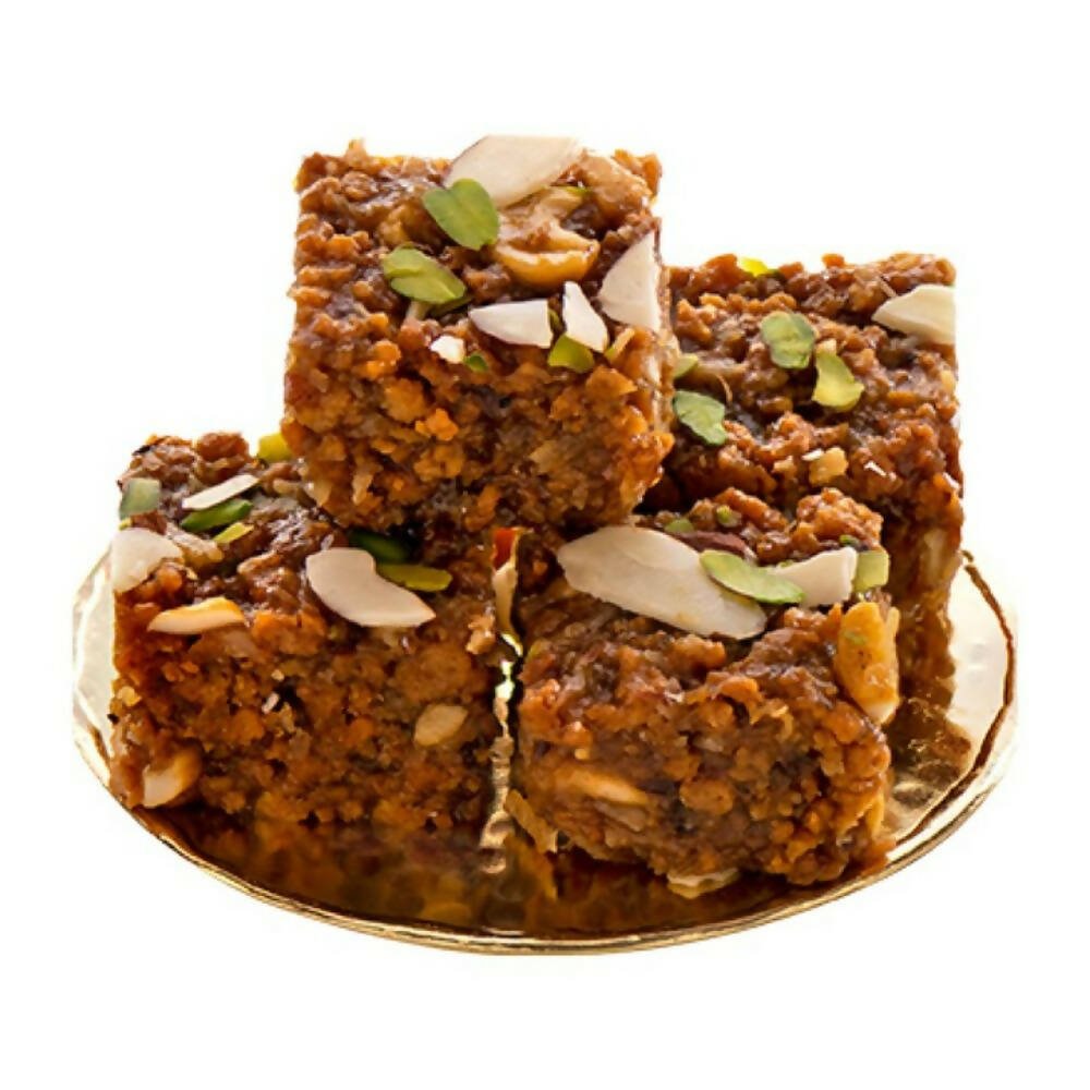 Anand Sweets Dodda Burfi - Distacart