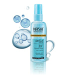 Thumbnail for Nashi EverSilk Pro Vitamin Hair Serum for Women & Men - Distacart