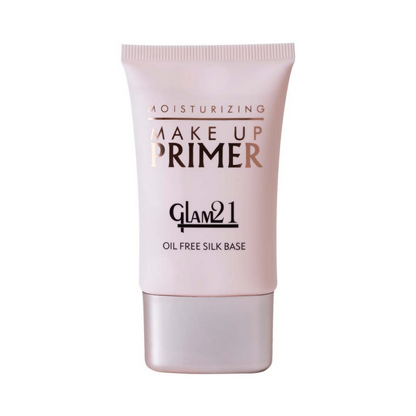 Glam21 Moisturizing Makeup Primer For Bright And Natural Skin - Distacart