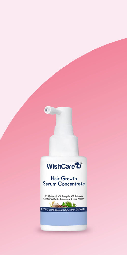 Hair Growth Serum