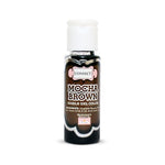 Thumbnail for confect mocha brown gel color br b 20 gms b