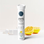 Thumbnail for Miduty by Palak Notes Keto Electrolytes (Energy Drink) Tablets for Kids - Distacart