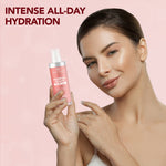 Thumbnail for Botanic Hearth Moisture Bloom Body Oil - Distacart