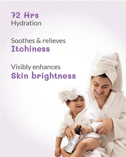 AreoVeda Baby Nourishing Essentials - Distacart