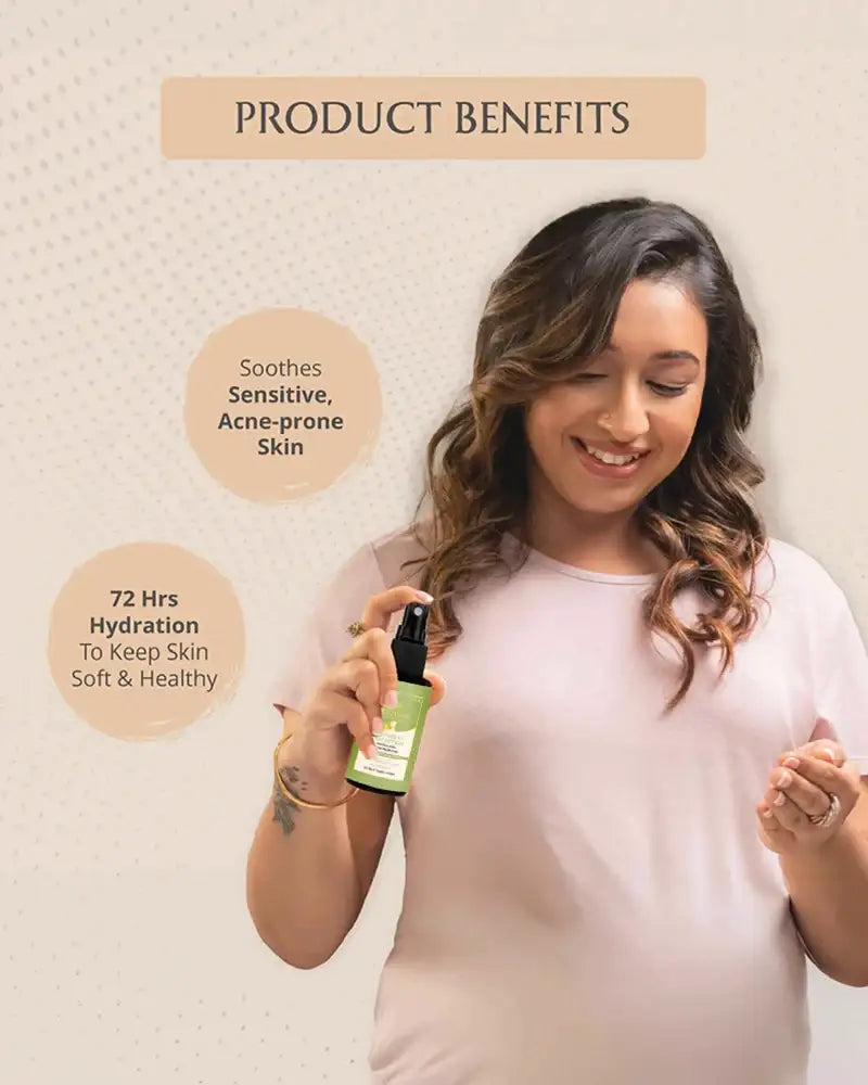 AreoVeda Mini Mom and Baby Lotion Combo - Distacart