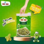 Thumbnail for Yum Yum Green Raisins Box - Dista