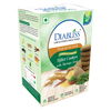 Diabliss Diabetic Friendly Millet Cookies With Moringa Leaf - Distacart
