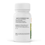 Thumbnail for Krishna'S Herbal & Ayurveda Moringovit Tablets