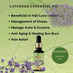 Thumbnail for Songara Lavender Essential Oil - Dista