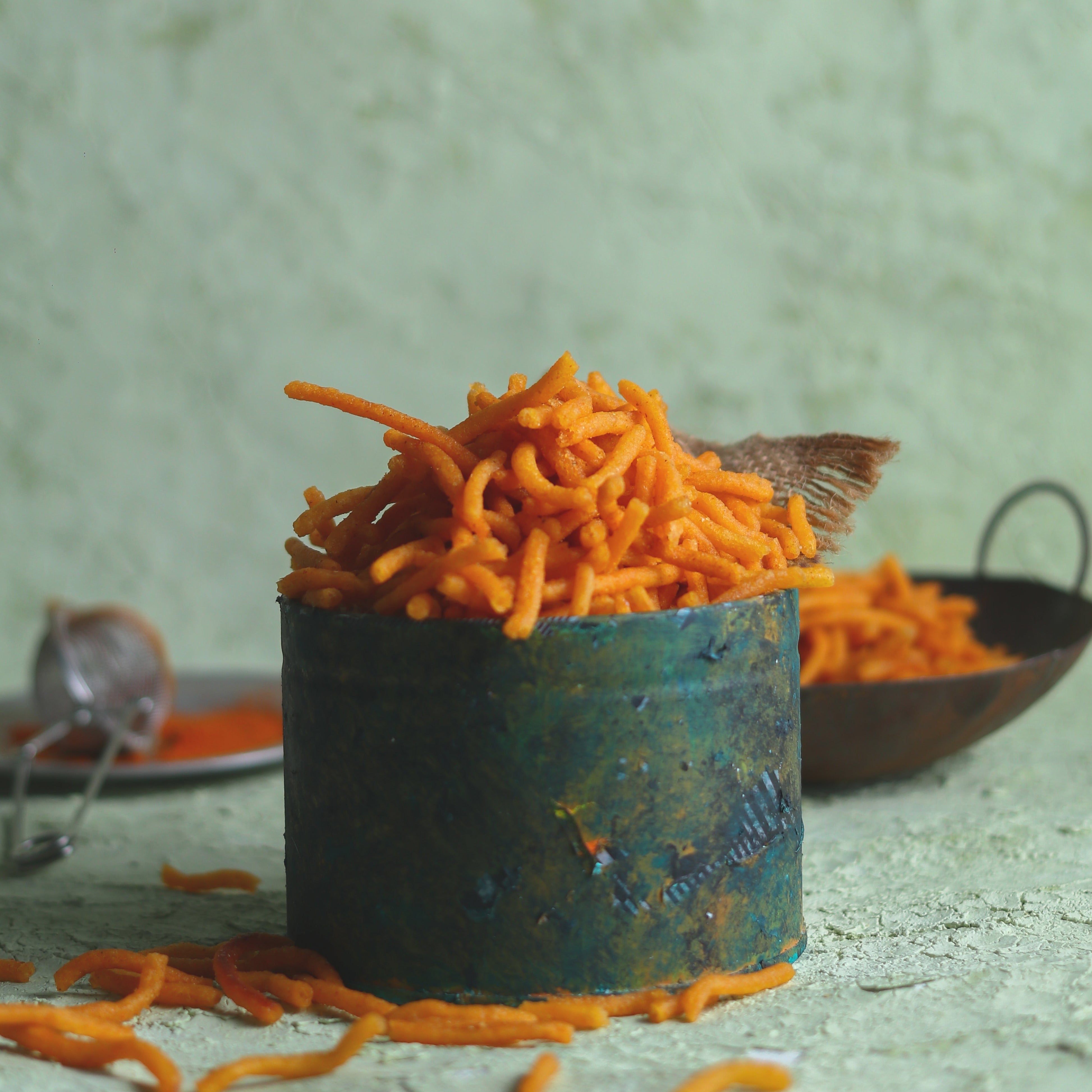 Almond House Mota Sev - Distacart