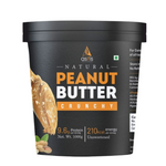 Thumbnail for As-It-Is Nutrition Peanut Butter (Natural and Unsweetened)