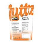 Thumbnail for Mr. Nuttz Anjeer/Figs Pouch - Dista