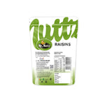 Thumbnail for Mr. Nuttz Green Raisins Pouch - Dista