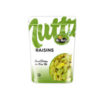 Thumbnail for Mr. Nuttz Green Raisins Pouch - Dista