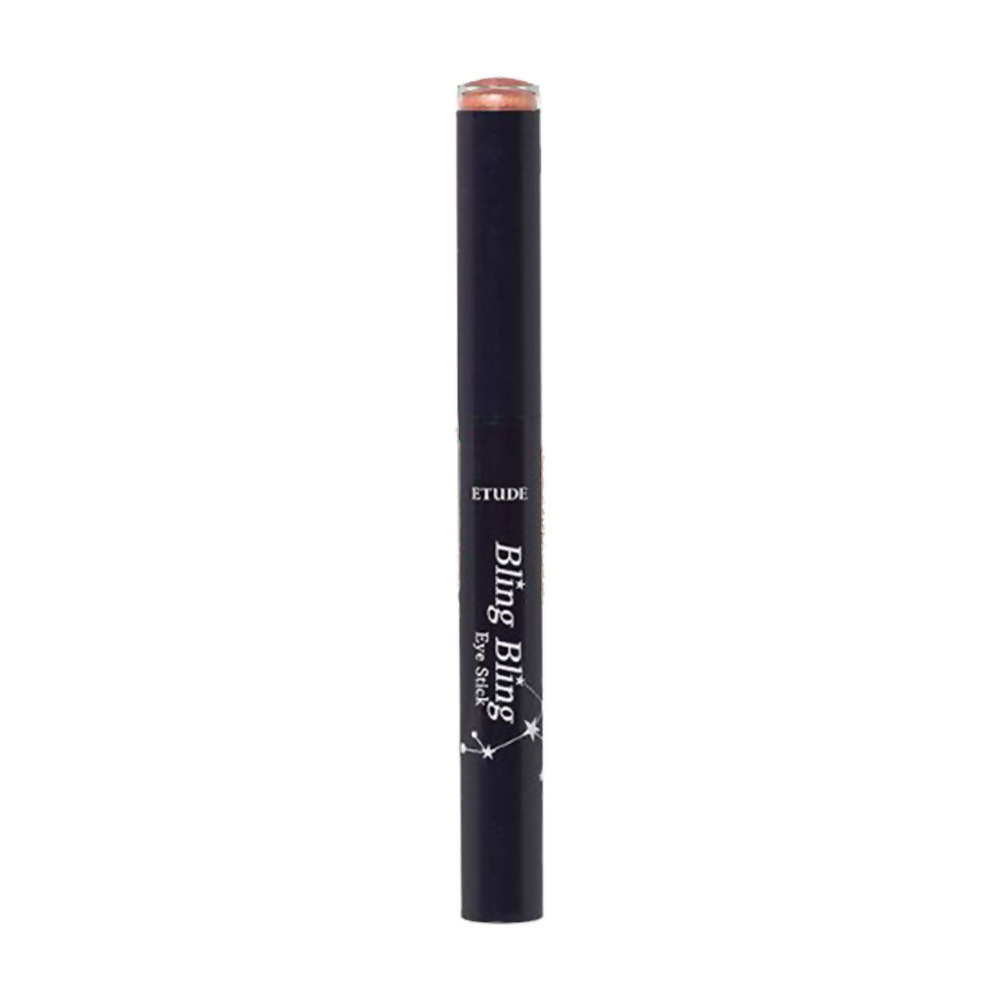 Etude House Bling Bling Eyeshadow Stick - 18 Moon Star (21) - Distacart