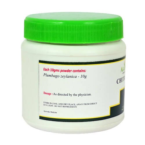 Agatsya Chitraka Churna - Distacart