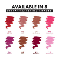 Thumbnail for Milani Color Statement Lip Liners - 09 Spice - Distacart