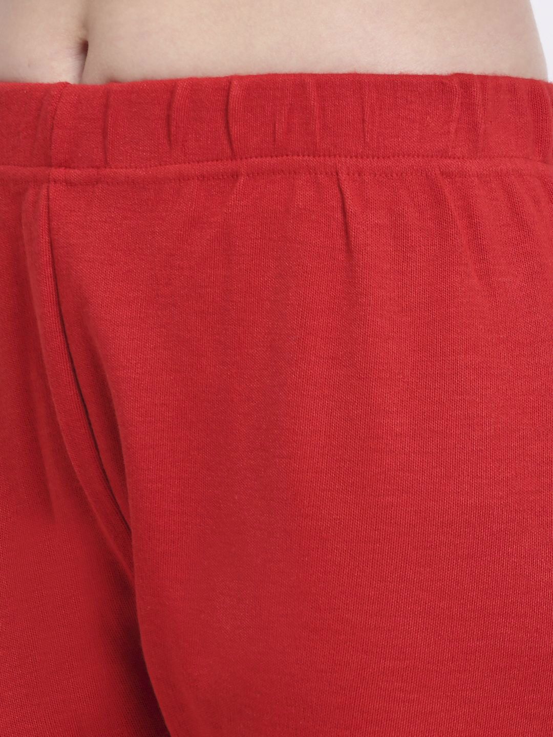 TAG 7 Women Knitted Ankle-Length Leggings - Distacart