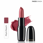 Thumbnail for Faces Canada Creme Finish Lipstick - Plum Peach 06 - Distacart