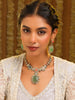 Ruby Raang Navratna Legacy Set - Distacart