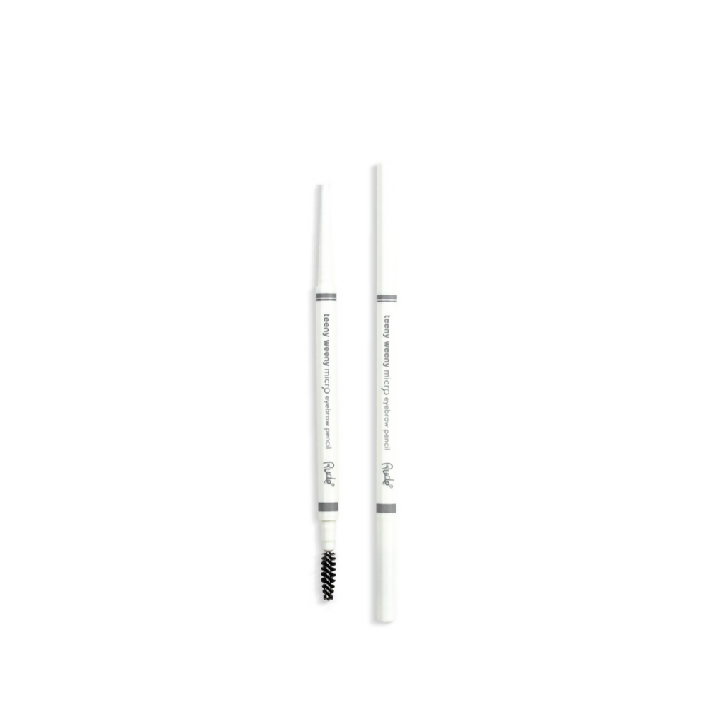 Rude Cosmetics Teeny Weeny Micro Eyebrow Pen - Hazel